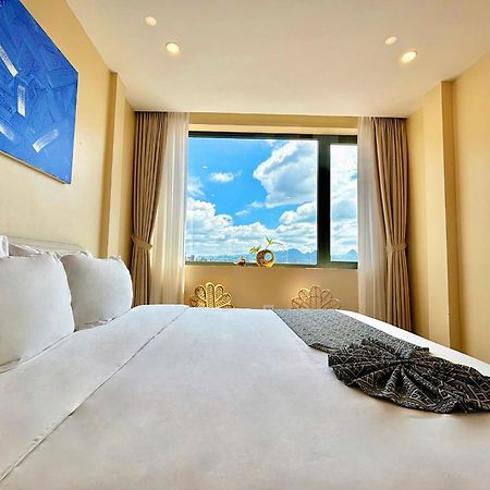 Truong Giang Boutique Hotel Lang Mon Εξωτερικό φωτογραφία