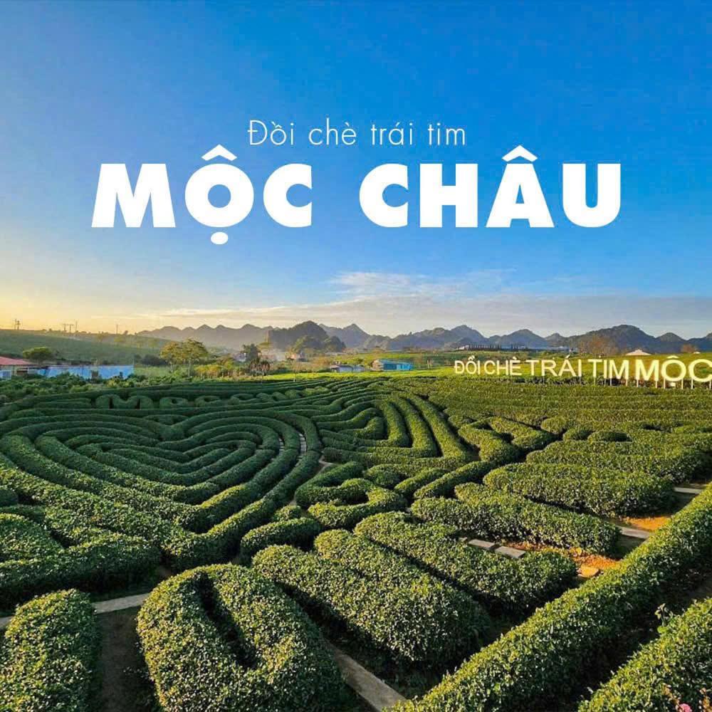 Truong Giang Boutique Hotel Lang Mon Εξωτερικό φωτογραφία